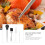 Ensemble de râpes à dinde pour cuisiniers amateurs (1 ensemble) 7