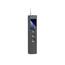 Verborgen Camera-Apparaatdetector 360 Scannen Draagbare Draadloze Camerazoeker Elektronische Apparaatdetector Reishotel