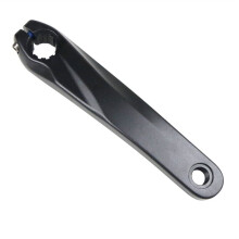 Aluminiumlegering 170 mm Linker Crankpoot voor Prowheel 10T Holle Crankset voor 14 mm As Pedaal Vervangende Fietsonderdelen