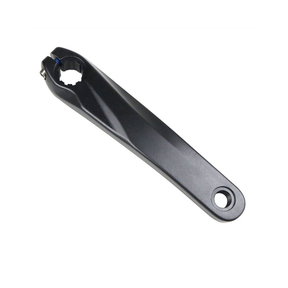 Aluminium Alloy 170Mm Bike Left Crank Leg For Prowheel 10T Hollow Crankset For 14Mm Axle Pedal Replacement Bicycle Parts 6031035713416