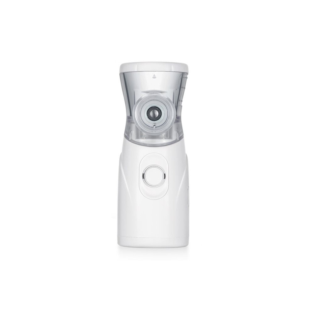 Pet Portable Nebulizer Machine Atomizer Nebuliser Inhalator for Animal Silent Inhaler Humidificador Nebulizador
