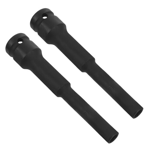 8St Duurzame Boltextractor Set Voor Gestript Wielmoer Montages 1