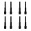 8St Duurzame Boltextractor Set Voor Gestript Wielmoer Montages 5