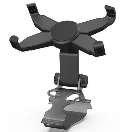 For  Pro Controller Phone Holder Wireless Gamepad Handle Bracket Mobile Phone Clip  Pro Handle Accessories 1