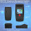 MIC Record Analog Digital Phone Recording Box with LCD Display Voice Message & Remote Voicemail Playback 5
