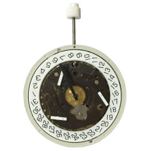 6-Hand Multi-Functional Quartz Watch Movement Replacement for ISA 8172 8162 Watch Accessories Quartz Watch Movement
