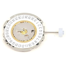 For Ronda 705 705 6 Quartz Movement One Jewel Mechanism Replace for Watch Wristwatch Accessory Date At 6'