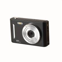 Retro digitalkamera ABS-hus Doble HD-kameraer 32 GB