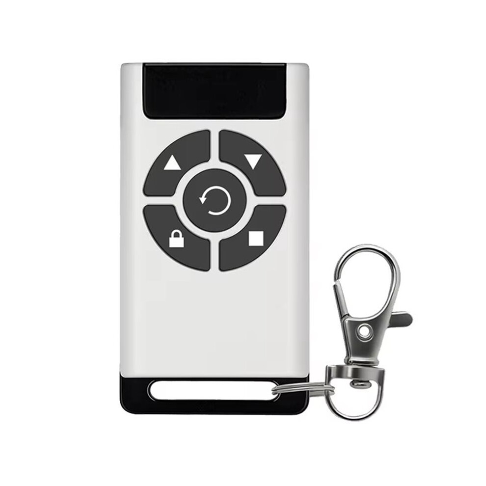 2 Channel Access Control Duplicator Remote Control Clone Copy For Garage Door Electric Gate Multi-Frequency 300-915Mhz 4712273254818