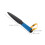 Ergonomische Hondenbijtstick Nylon Training Speelgoed Buiten 2