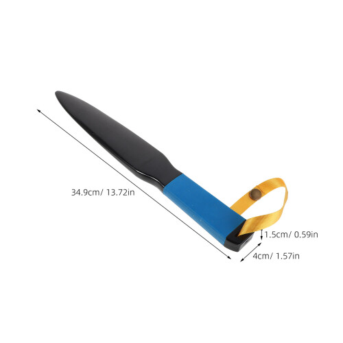 Ergonomische Hondenbijtstick Nylon Training Speelgoed Buiten 1