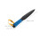 Ergonomische Hondenbijtstick Nylon Training Speelgoed Buiten 3