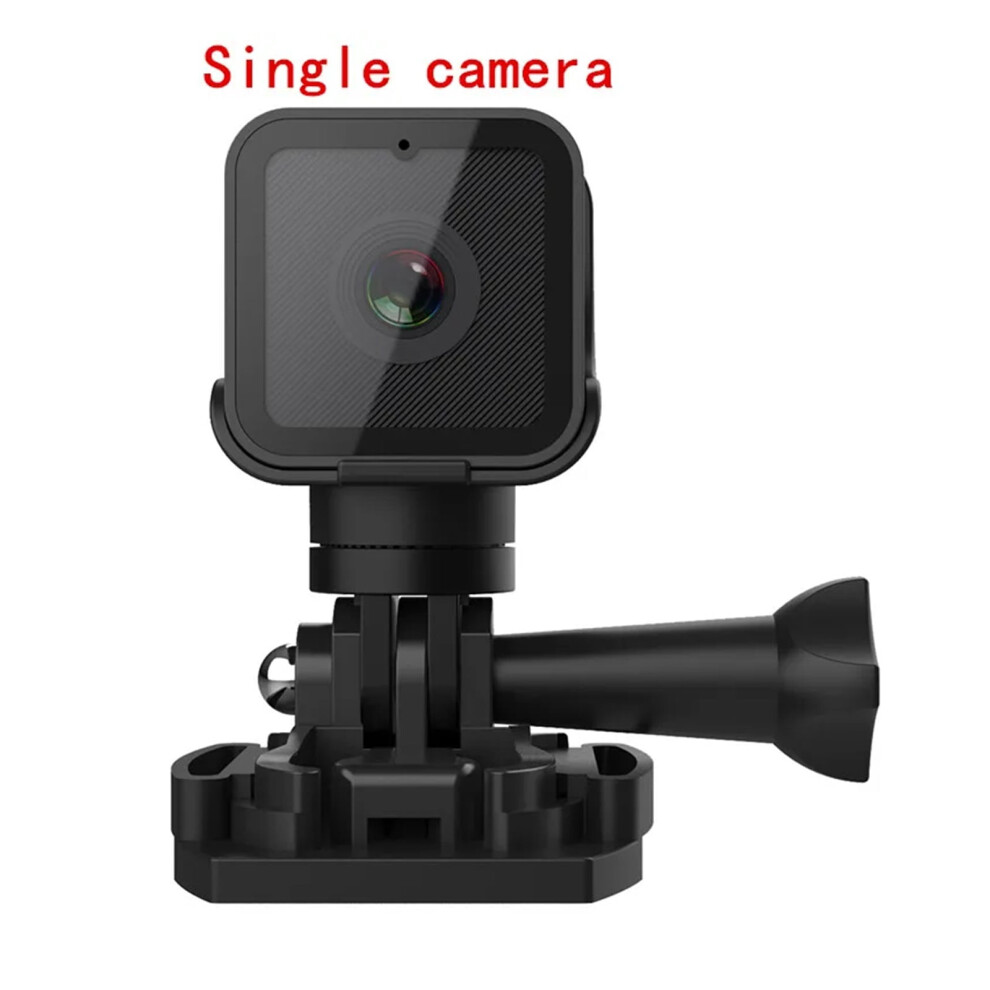 1080P Mini Sports Camera With Wifi & Loop Recording 9058772173638