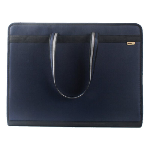 A3 Folder Multilayer Handbag Art Package Oxford Cloth Handle Zipper Storage Bag Large Capacity