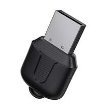 Adaptador CarPlay e para Android Auto Sem Fio Conecte e Use Box Adaptador de Conexão Automática com Fio para Sem Fio para Carro