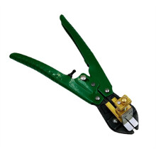 Watch Stem Positioning Plier Crown Stem Cutter Clipper Tool for Watch Repair