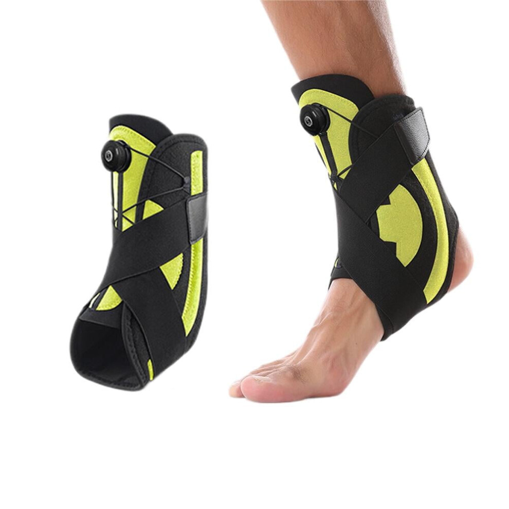 Ankle Brace for Plantar Fasciitis â Adjustable