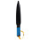 Ergonomische Hondenbijtstick Nylon Training Speelgoed Buiten 10