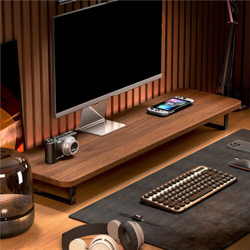 Supporto per Computer/Monitor/Organizzatore da Scrivania per Uso In Ufficio 1