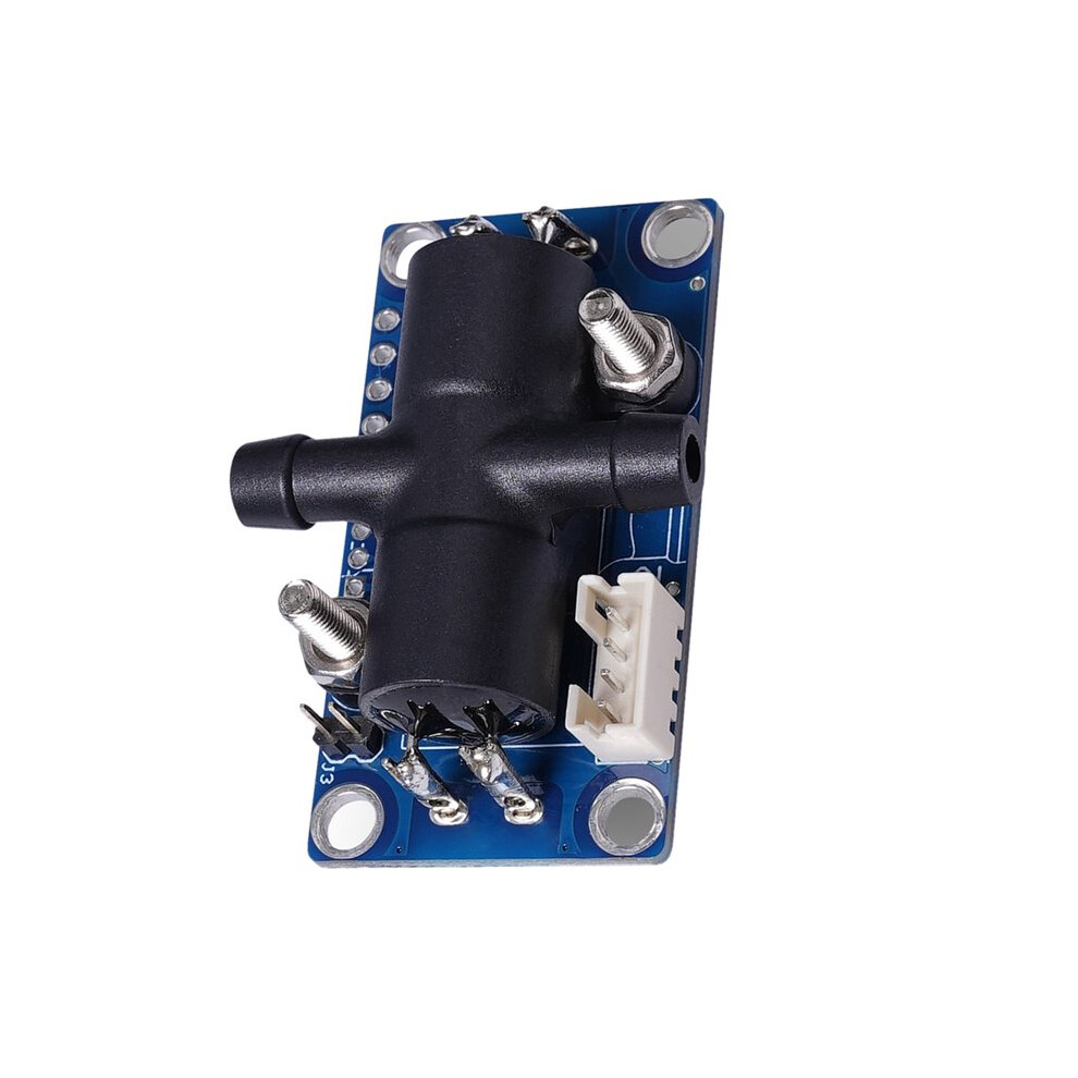 Ultrasonic Oxygen Sensor Module Ocs-3Rl 0-95.6% Range For Oxygen Chamber Low Oxygen Concentration Environment Detection 4711439798838