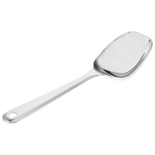 Stainless Steel Buffet Spoon 25.7 x 7.7 x 3.8 cm