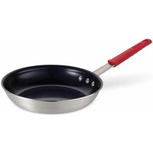 10-inch Ceramic Non-Stick Frying Pan, Heavy-Gauge Aluminium