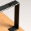 Desktop Computer Stand/Monitor Stand/Organizer for Office Use 5