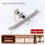 Adjustable Tableside Hook, Gaming Headset Desktop Holder, Backpack Storage Hook, Stand, No Drilling Required. A 5