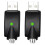 2-Pack USB Charger for Wireless Soldering Irons with LED Indicator and Overcharge Protection 1
