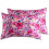 Örngott i satin, queen size, guldfärgat leopardmönster, 1-pack 1