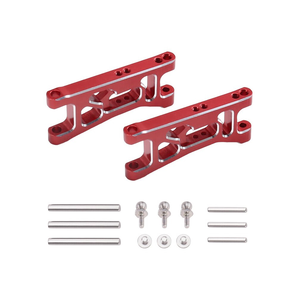 Photos - Toy Car RC Car Upgrade Front Lower Swing Arm Kit for 244016 LOSI Micro-B 1/24 RC Car Accessories