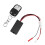 Portable Winch Remote Controller Replacement Plastic Wireless Remote Controller Remote Controller Receiver Parts 2