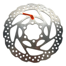For KIRIN G3 G4 Electric Scooter 140MM Brake Disc Stainless Steels Brake Disc Roter Scooter Parts