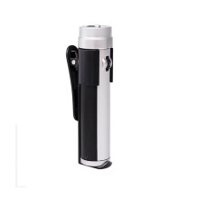 E-9 Taschen-Schallverstärker mit Einstellbarer Lautstärke, Ohrpflegezubehör für Senioren, Hörgeräte, Kopfhörer, Zubehör, EU-Stecker