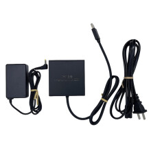 Accessories for PS VR2 PC Adapter Computer Adaptor for PS5 Console for Windows PC Converter,for PS5 PC Converter Kit(EU)