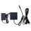 Accessories for PS VR2 PC Adapter Computer Adaptor for PS5 Console for Windows PC Converter,for PS5 PC Converter Kit(EU) 1