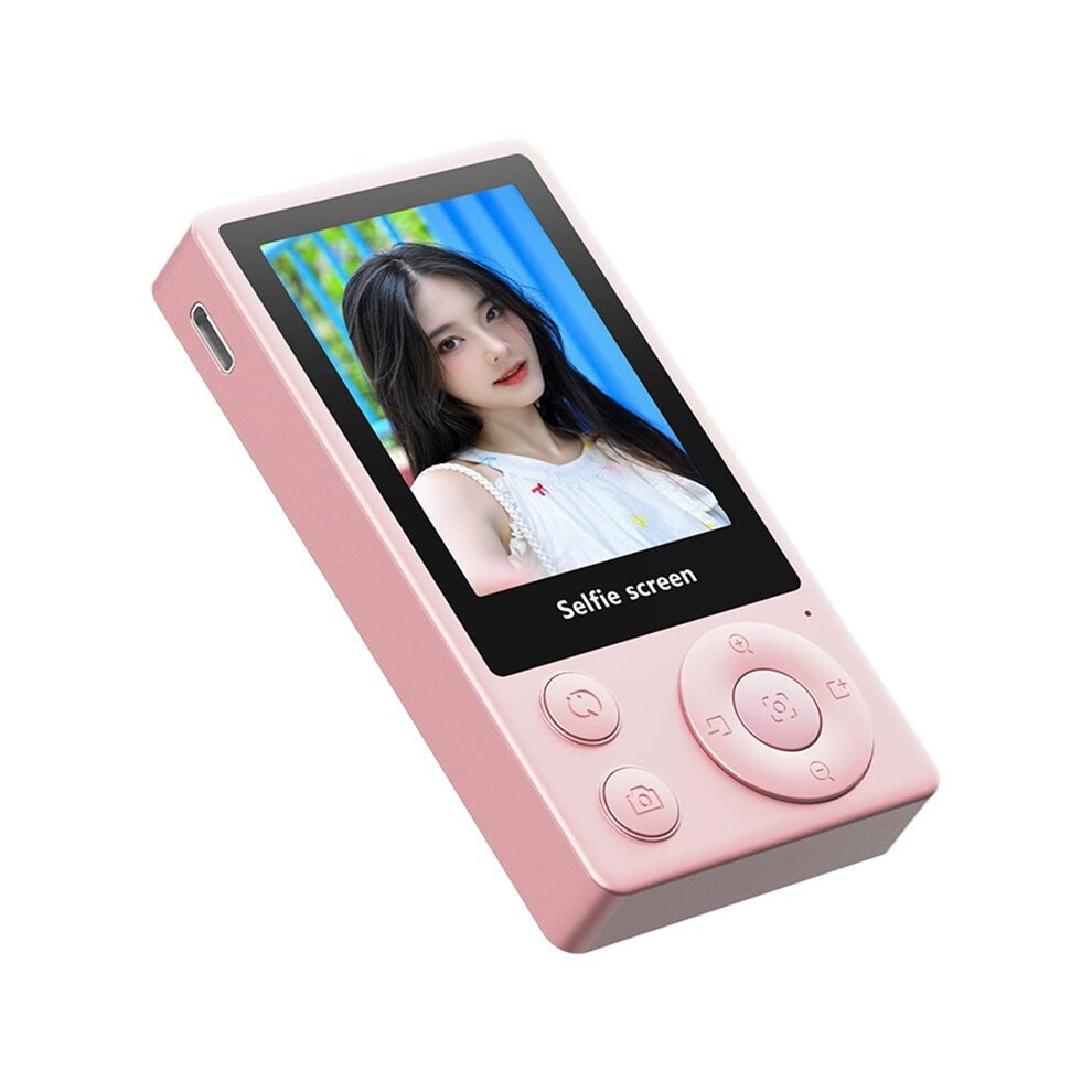 Vlog Selfie Monitor Screen Vlog Magnetic Video Recording For Phone Wireless Mirroring Content Creator Live Stream 4714127575735
