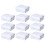 10-Pack Retro Jewelry Boxes 7x7x3cm 1