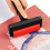 10 Pcs Soft Rubber Roller Rubber Brayer Roller for Printmaking Rubber Brayer Rubber Roller Ink Stamping Roller Rubber 3
