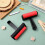 10 Pcs Soft Rubber Roller Rubber Brayer Roller for Printmaking Rubber Brayer Rubber Roller Ink Stamping Roller Rubber 4