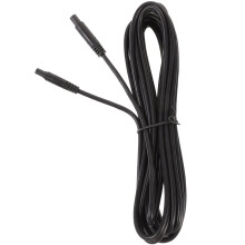 OUNONA black rear view camera extension cable PVC copper 6m