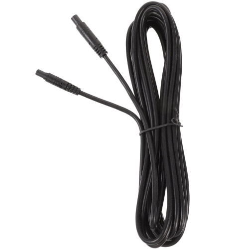 OUNONA black rear view camera extension cable PVC copper 6m