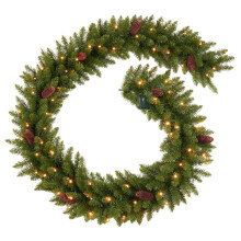 Needle Vine Home Decor 270cm