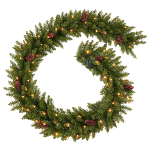 Needle Vine Home Decor 270cm