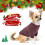 Pull polaire classique pour chiens de petite et moyenne taille 3