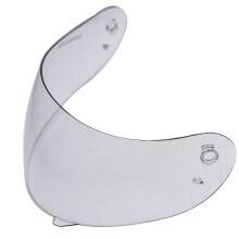 Helmet Visor Scratch-Resistant Lens K3/K4