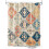 Boho Shower Curtain Waterproof Polyester 72 x 96 in 1