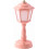 Mini Vintage LED Desk Lamp, Dimmable, USB Rechargeable 1