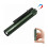 T1A Mini EDC Flashlight 1300 Lumen AA Rechargeable with 1