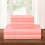 Microfiber Bedding Set California King 6-Piece 1
